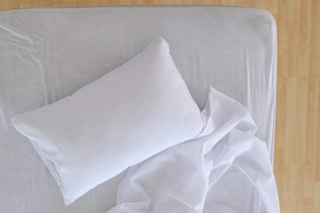 Cotton deals pillowcases bulk