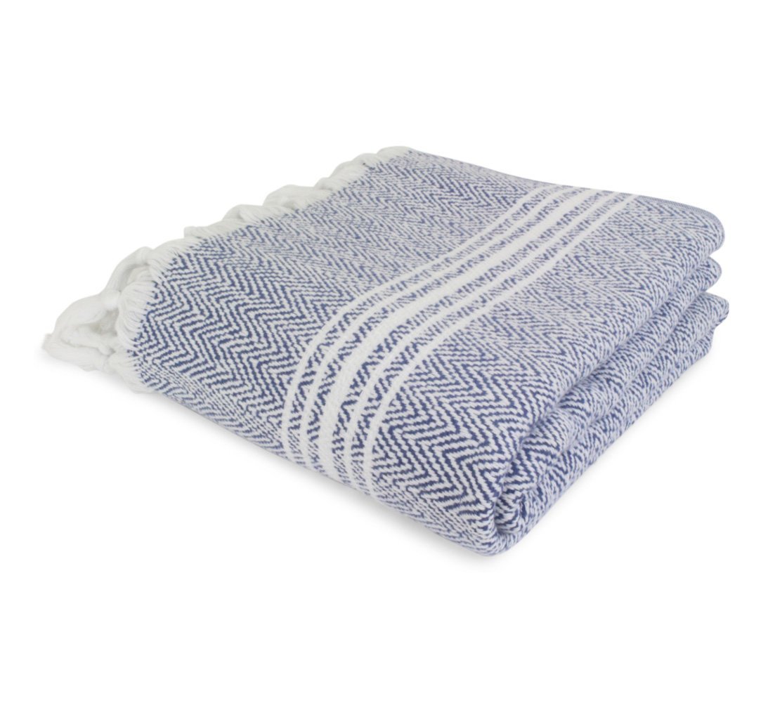 Wholesale Box of 24 SALBAKOS Bath Towels Sets Luxury Hotel and Spa