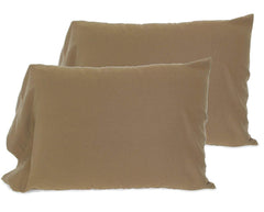 American Pillowcase 100% Cotton, High Thread Count, Luxury Set of Pill